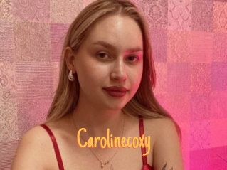 Carolinecoxy