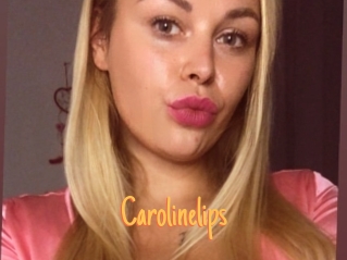 Carolinelips