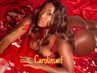 Carolinswif