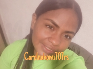 Carolnahomi707rs