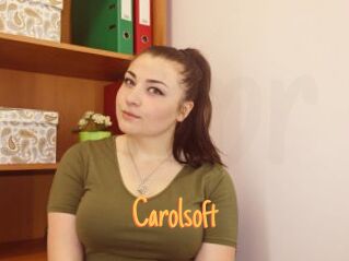 Carolsoft