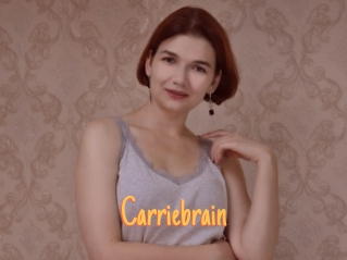 Carriebrain