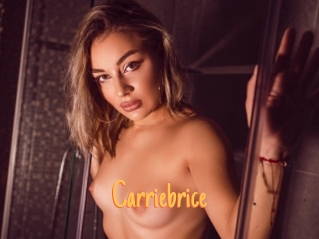 Carriebrice