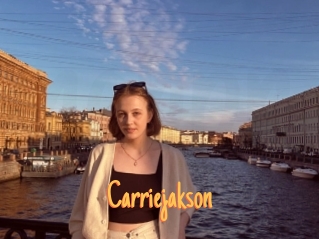 Carriejakson