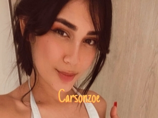 Carsonzoe