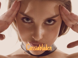 Cassiabladen