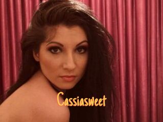 Cassiasweet