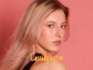 Cassidylayton