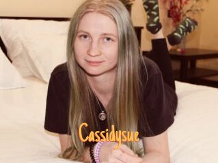 Cassidysue