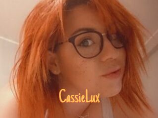 CassieLux