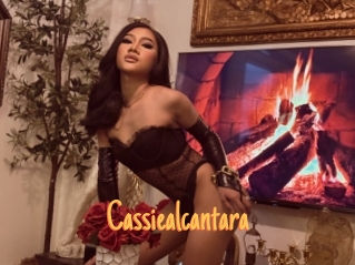 Cassiealcantara