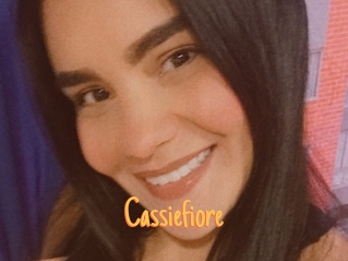 Cassiefiore