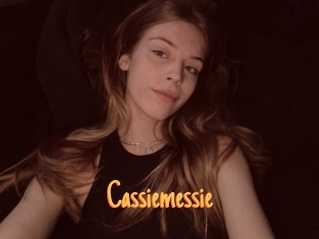 Cassiemessie