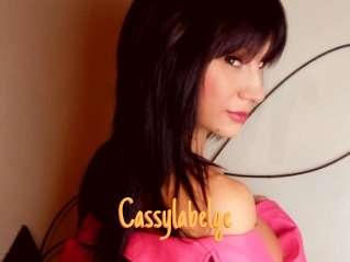 Cassylabelge