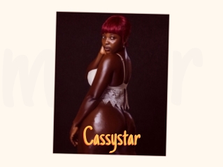 Cassystar