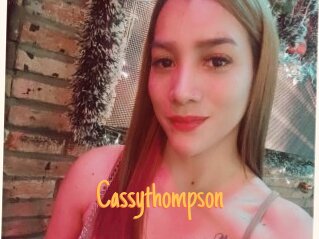 Cassythompson