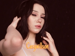 Casywillson