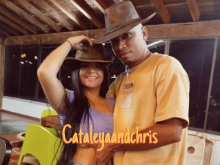 Cataleyaandchris