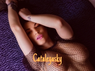 Cataleyasky