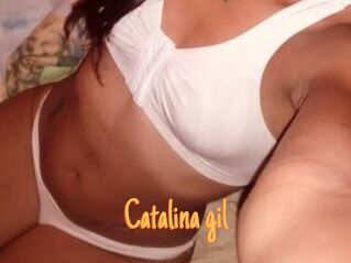 Catalina_gil