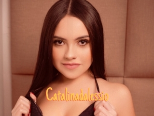 Catalinadalessio