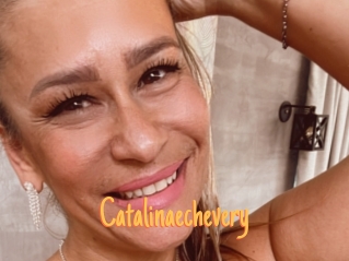 Catalinaechevery