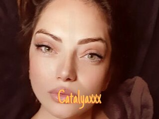 Catalyaxxx