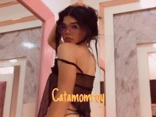 Catamomroy