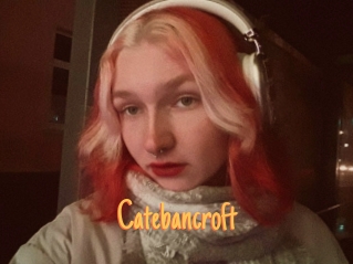 Catebancroft