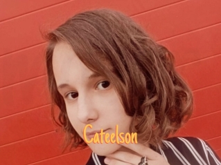 Cateelson