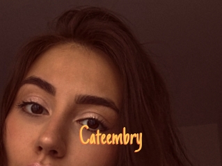 Cateembry