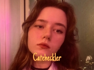 Cateheckler