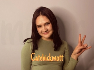 Catehickmott