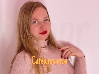 Catelynnorton