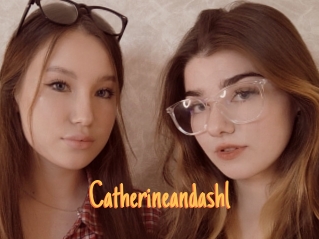 Catherineandashl