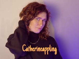 Catherineappling