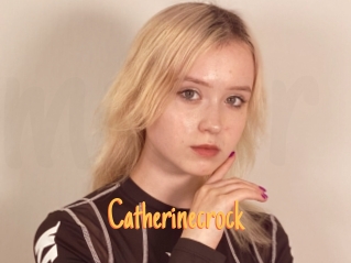 Catherinecrock