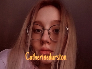 Catherinedurston