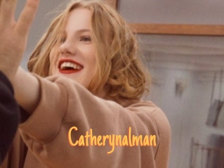 Catherynalman