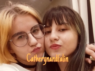 Catherynandfalin