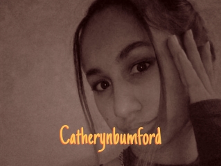 Catherynbumford