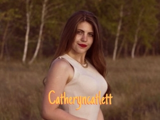 Catheryncatlett