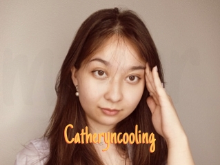 Catheryncooling