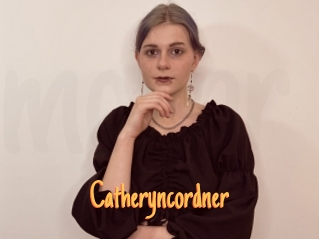 Catheryncordner