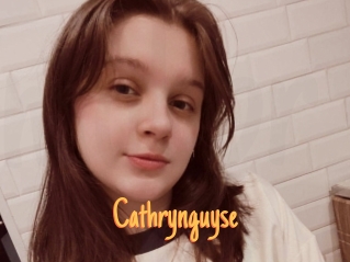 Cathrynguyse