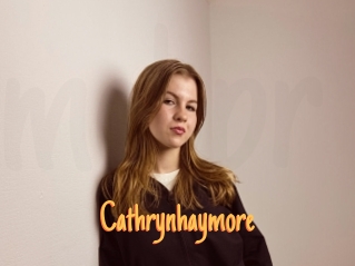 Cathrynhaymore