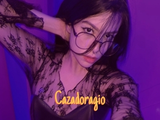 Cazadoragio