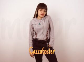 Cazzufoster