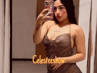 Celesteeshow