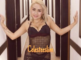 Celesteeslim